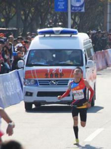 霍邱县大型活动