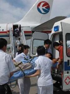 霍邱县接送服务